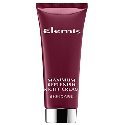 Elemis Maximum Replenish Night Cream