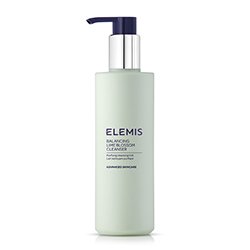 Elemis Balancing Lime Blossom Cleanser