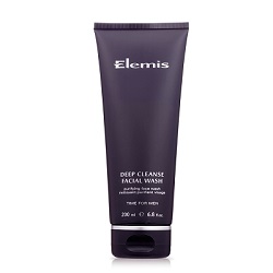 Elemis Deep Cleanse Facial Wash 200ml