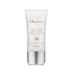 Elemis Total Glow Bronzing Moisturiser For Face