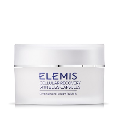  Elemis Cellular Recovery Skin Bliss Capsules