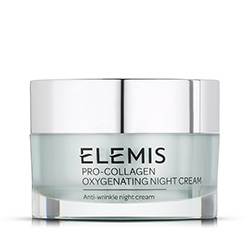 Elemis Pro-Collagen Oxygenating Night Cream 30ml