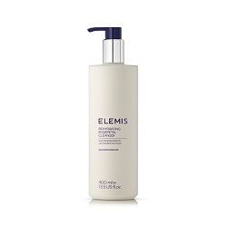Elemis SUPERSIZE Rehydrating Rosepetal Cleanser 400ml