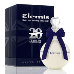 Limited Edition Skin Nourishing Milk Bath