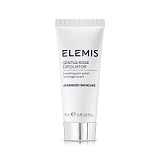 Travel Elemis Gentle Rose Exfoliator 15ml