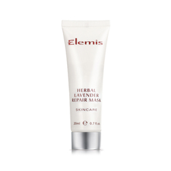 Travel Elemis Herbal Lavender Repair Mask 20ml