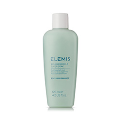 Travel Elemis Aching Muscle Super Soak 125ml