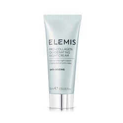 Travel Elemis Pro-Collagen Oxygenating Night Cream 15ml