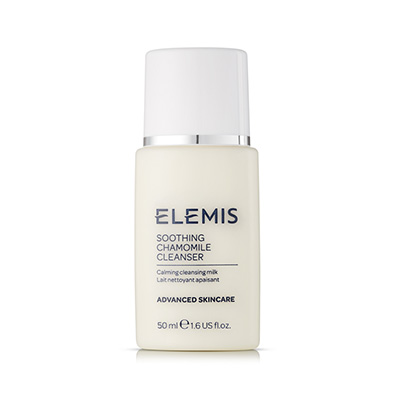 elemis chamomile cleanser