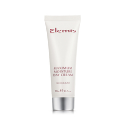 Travel Elemis Maximum Moisture Day Cream 20ml