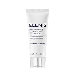 Travel Elemis Pro-Radiance Illuminating Flash Balm 15ml