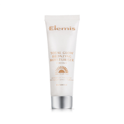 Travel Elemis Total Glow Bronzing Moisturiser For Face 20ml