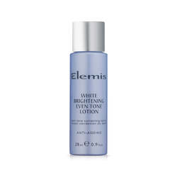 Travel Elemis White Brightening Even Tone Lotion 28ml