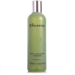Elemis Wild Lavender Shower