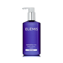 Elemis Revitalise-Me Hand and Body Wash 300ml