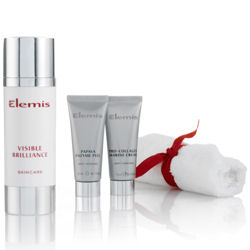 NEW Elemis Visible Brilliance with Gift