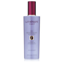 La Therapie Gel Démaquillant Peaux Mixtes - Gentle Cleansing Gel 