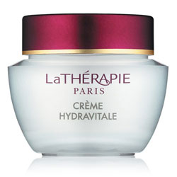 La Therapie Crème Hydravitale - Cell Vitality Cream for youthful skin