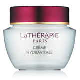 La Therapie Crème Hydravitale - Cell Vitality Cream for youthful skin