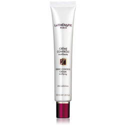 La Therapie Crème Contrôle - Shine Control Cream