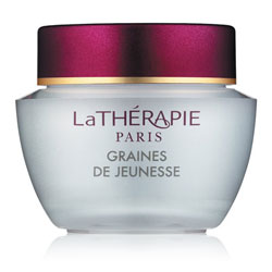 La Therapie Graines de Jeunesse - Pearls of Youth for stressed skin