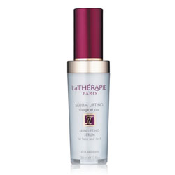 La Therapie Sérum Lifting - Skin Lifting Serum for face and neck