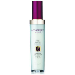La Therapie Vit-A Lotion - Vitamin A Anti-Oxidant Lotion for all skins