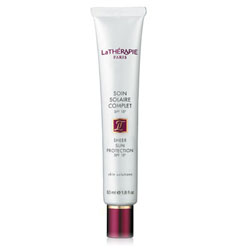 La Therapie Soin Solaire Complet - Sunscreen for all skins