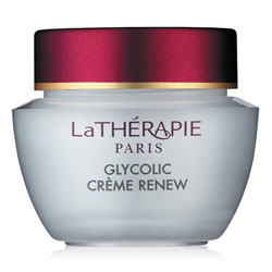Glycolic Vital Renew - Glycolic Night Cream for skin resurfacing