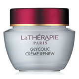 Glycolic Vital Renew - Glycolic Night Cream for skin resurfacing