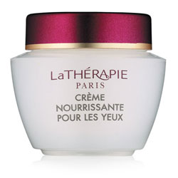 La Therapie Crème Nourrissante Pour Les Yeux 