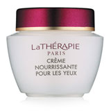 La Therapie Crème Nourrissante Pour Les Yeux 