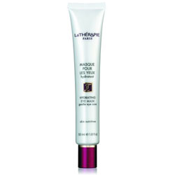 La Therapie Masque Pour Les Yeux - Hydrating Eye Mask for Gentle eye care