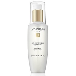 La Thérapie Lotion Tonique Hydratante - Rehydrating Toning Lotion