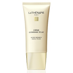 La Thérapie Crème Gommage Éclat - Active Radiance Facial Polish