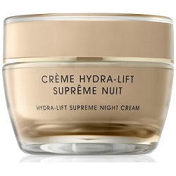 La Thérapie Crème Hydra-Lift Suprême Nuit - Hydra-lift Supreme Night Cream