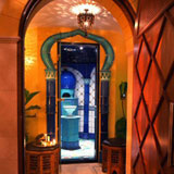 Exotic Steam Rasul Therapy