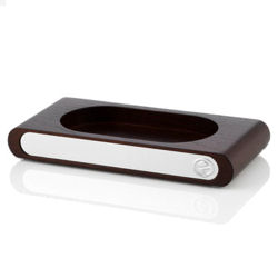 Elemis Luxury Oak Stand