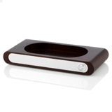 Elemis Luxury Oak Stand