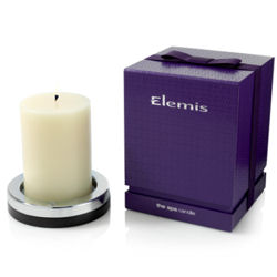 The Spa Candle