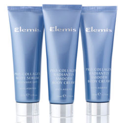 Elemis Pro-Collagen Body Trio