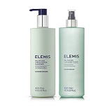 Supersize Balancing Cleanser & Toner Duo