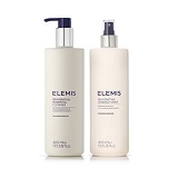 Supersize Rehydrating Cleanser & Toner Duo