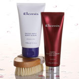 Beautiful Bride Radiance Collection for Body