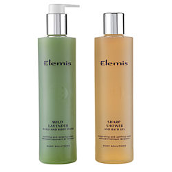 Elemis Bath and Shower Treats