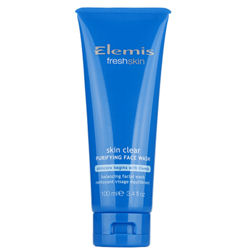 Freshskin by Elemis Skin Clear Purifying Face Wash 100ml