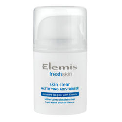 Freshskin by Elemis Skin Clear Mattifying Moisturiser