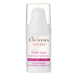 Freshskin By Elemis Tired Eyes Soothing Eye Rescue