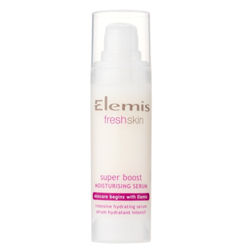 Freshskin By Elemis Super Boost Moisturising Serum