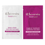 Freshskin By Elemis Face Mask Duo